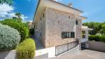 Family villa with pool and garden for sale in Santa Ponsa, Majorca
