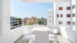 Puerto Portals Majorca Apartment Terrace 92633
