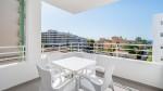Puerto Portals Majorca Apartment Terrace 92633