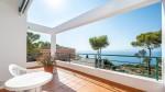 Bah&iacute;a Azul, Majorca villa for sale terrace 92649