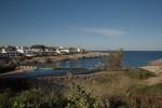 Plot first line to the sea for sale in Cala d'Or, Majorca