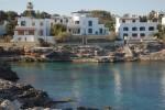 Plot first line to the sea for sale in Cala d'Or, Majorca
