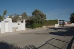 Plot first line to the sea for sale in Cala d'Or, Majorca