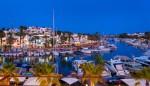 Plot first line to the sea for sale in Cala d'Or, Majorca