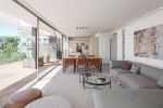 Cala Major, Palma, Mallorca, New apartments for sale 92653