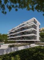 Cala Major, Palma, Mallorca, New apartments for sale 92653