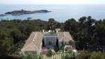 Mediterranean villa with sea views for sale in Old Bendinat, Mallorca
