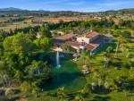 Beeindruckende rustikale Finca zum Verkauf im Herzen von Mallorca.