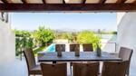 Llub&iacute; Majorca village house for sale terrace 92722