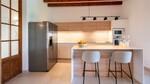 Llub&iacute; Majorca village house for sale kitchen 92722