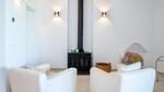 Llub&iacute; Majorca village house for sale living room92722
