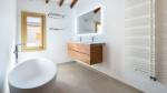 Llub&iacute; Majorca village house for sale bathroom 92722