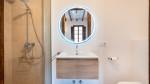 Llub&iacute; Majorca village house for sale bathroom 92722