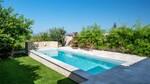 Llub&iacute; Majorca village house for sale pool 92722