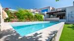 Llub&iacute; Majorca village house for sale pool 92722