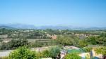 Llub&iacute; Majorca village house for sale panoramic views92722