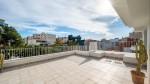 Palma Mallorca apartamento d&uacute;plex en venta terraza 92744
