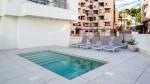 Palma Mallorca apartamento d&uacute;plex en venta piscina 92744