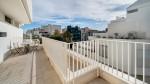 Palma Mallorca apartamento d&uacute;plex en venta terraza 92744
