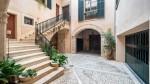 Apartamento Palma Patio comunitario 2 92754