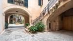 Apartamento Palma Patio comunitario 92754