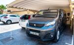 Apartamento Cas Catal&aacute; Parking 92793