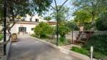 Establiments Palma Mallorca Dorfhaus zum Verkauf Auffahrt 92800