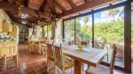 Santa Maria Majorca House for sale barbecue area 92798