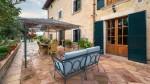 Santa Maria Majorca House for sale terrace 92798