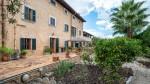 Santa Maria Majorca House for sale garden 92798