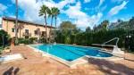 Santa Maria Majorca House for sale Pool 92798