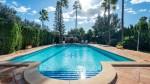 Santa Maria Majorca House for sale Pool 92798