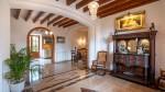 Santa Maria Majorca House for sale entrance hall 92798