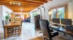 Santa Maria Majorca House for sale dining area 92798