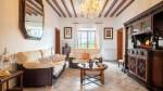 Santa Maria Majorca House for sale livingroom 92798