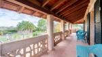 Santa Maria Majorca House for sale porch 92798