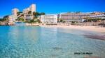 playa cala major