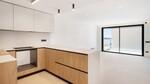 Apartamento 1&ordm; Palma Cocina