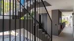 Apartamento 1&ordm; Palma Escaleras