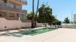 Apartamento 1&ordm; Palma Piscina 1