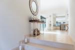 Luxury villa with sea views for sale in Costa den Blanes, Mallorca