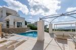 Luxury villa with sea views for sale in Costa den Blanes, Mallorca