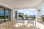 Luxury villa with sea views for sale in Costa den Blanes, Mallorca