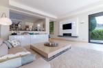 Luxury villa with sea views for sale in Costa den Blanes, Mallorca