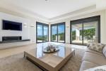 Luxury villa with sea views for sale in Costa den Blanes, Mallorca