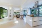 Luxury villa with sea views for sale in Costa den Blanes, Mallorca