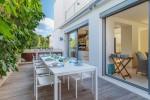Luxury villa with sea views for sale in Costa den Blanes, Mallorca