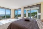Luxury villa with sea views for sale in Costa den Blanes, Mallorca