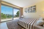 Luxury villa with sea views for sale in Costa den Blanes, Mallorca
