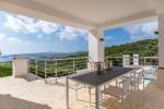 Luxury villa with sea views for sale in Costa den Blanes, Mallorca